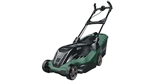 BOSCH 06008B9307 ROTAK-770 ÇİM BİÇME