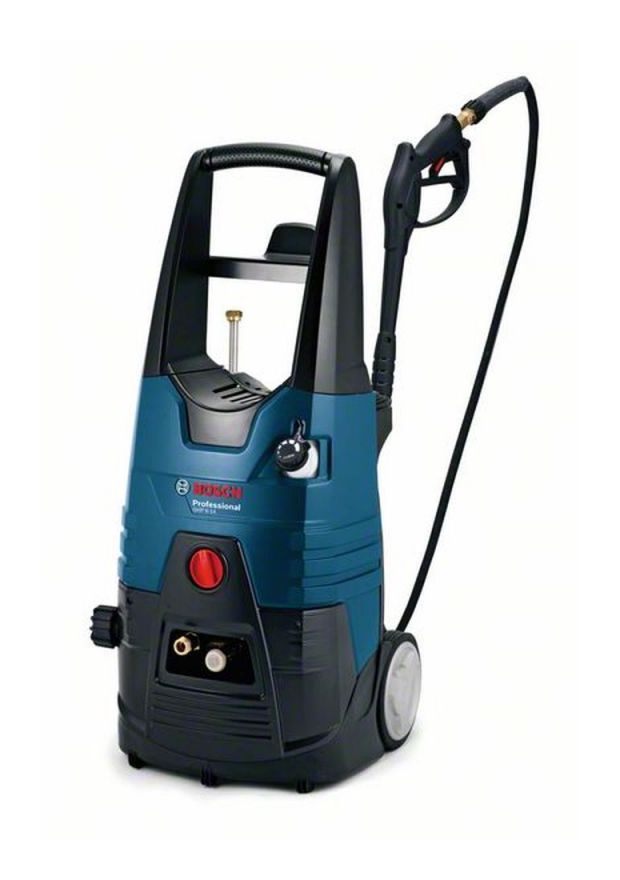 BOSCH 0600910200 GHP-6-14 BASINÇLI YIKAMA MAKİNESİ