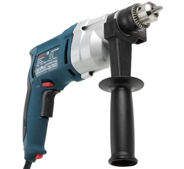 BOSCH 0601049603 GBM-13-HRE DARBESİZ MATKAP