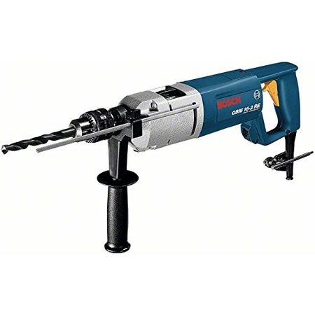 BOSCH 0601120503 GBM-16-2-RE DARBESİZ MATKAP