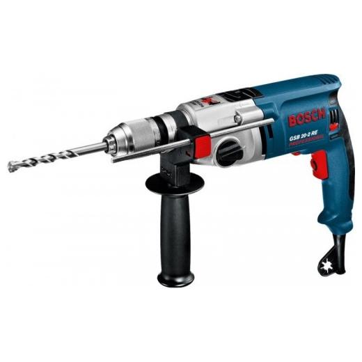 BOSCH 060117B400 GSB-20-2 DARBELİ MATKAP