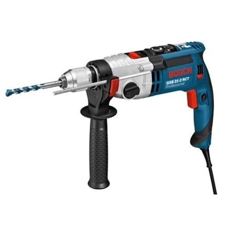 BOSCH 060119C700 GSB-21-2-RCT DARBELİ MATKAP