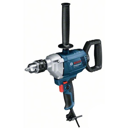 BOSCH 06011B0000 GBM-1600-RE DARBESİZ MATKAP