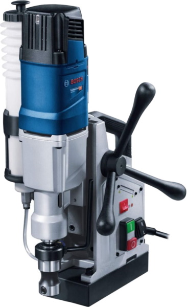 BOSCH 06011B4020 GBM-50-2 DARBESİZ MATKAP