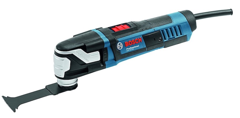 BOSCH 0601231100 GOP-55-36 SALINIM HAREKETLİ MAKİNE