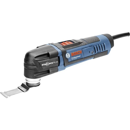 BOSCH 0601237001 GOP-30-28 SALINIM HAREKETLİ MAKİNE