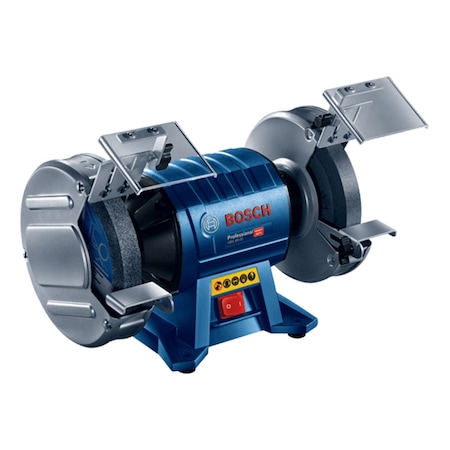 BOSCH 060127A400 GBG-60-20 TAŞ MOTORU