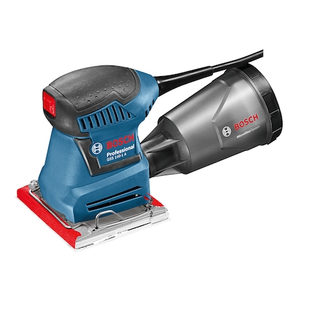 BOSCH 06012A2100 GSS-140-1-A TİTREŞİMLİ ZIMPARA MAKİNESİ