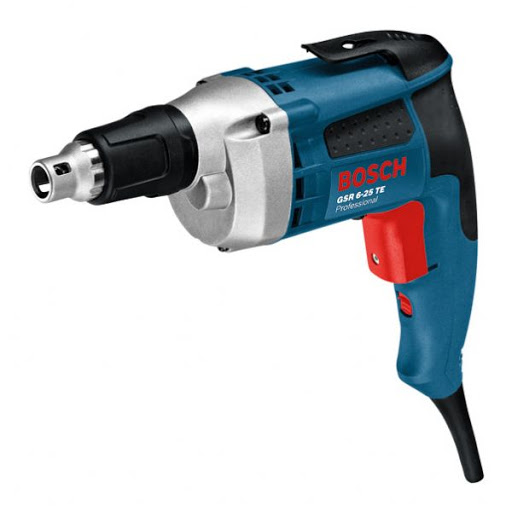 BOSCH 0601445000 GSR-6-25-TE VİDALAMA MAKİNESİ