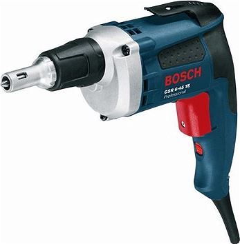 BOSCH 0601445100 GSR-6-45-TE VİDALAMA MAKİNESİ