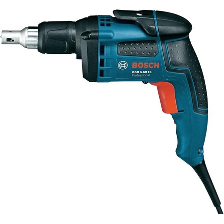 BOSCH 0601445200 GSR-6-60-TE VİDALAMA MAKİNESİ