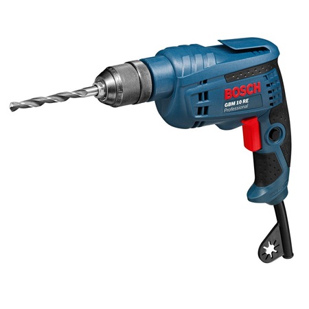 BOSCH 0601473600 GBM-10-RE DARBESİZ MATKAP