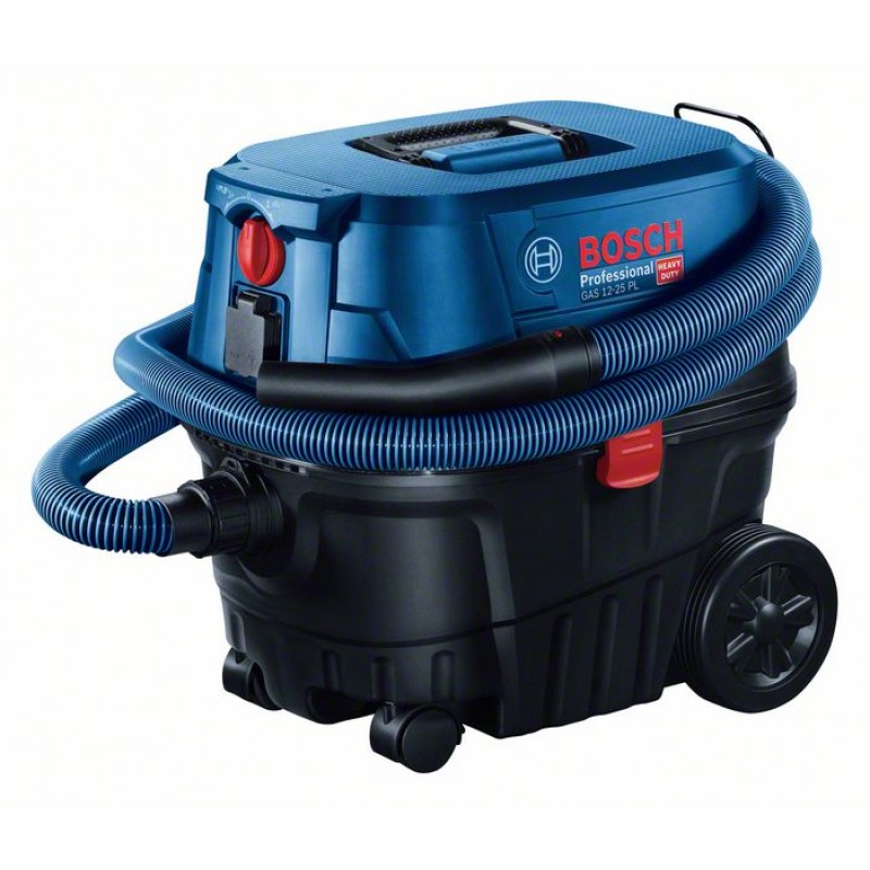 BOSCH 060197C100 GAS-12-25-PL ELEKTRİKLİ SÜPÜRGE