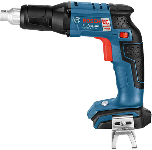 BOSCH 06019C8001 GSR-18-V-EC-TE AKÜLÜ DELME VİDALAMA MAKİNESİ