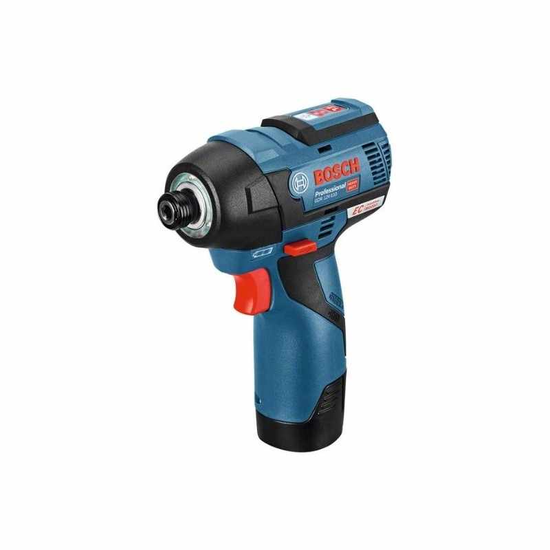 BOSCH 06019E0002 GDR-12V-110 SOLO MODEL AKÜLÜ DARBELİ SOMUN SIKMA MAKİNESİ