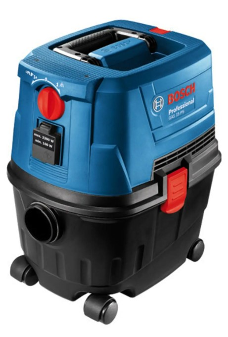 BOSCH 06019E5100 GAS-15-PS ELEKTRİKLİ SÜPÜRGE