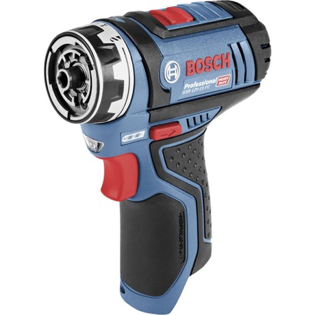 BOSCH 06019F6004 GSR-12V-15-FC SOLO MODEL AKÜLÜ DELME VİDALAMA MAKİNESİ