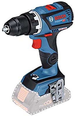 BOSCH 06019G1102 GSR-18V-60-C SOLO MODEL AKÜLÜ DELME VİDALAMA MAKİNESİ