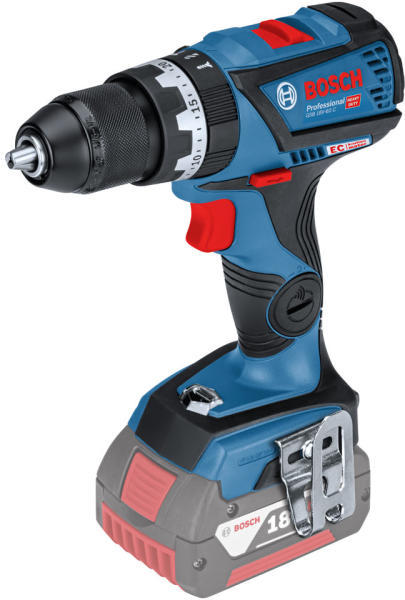 BOSCH 06019G7100 GSR-18V60-FC AKÜLÜ DELME VİDALAMA MAKİNESİ