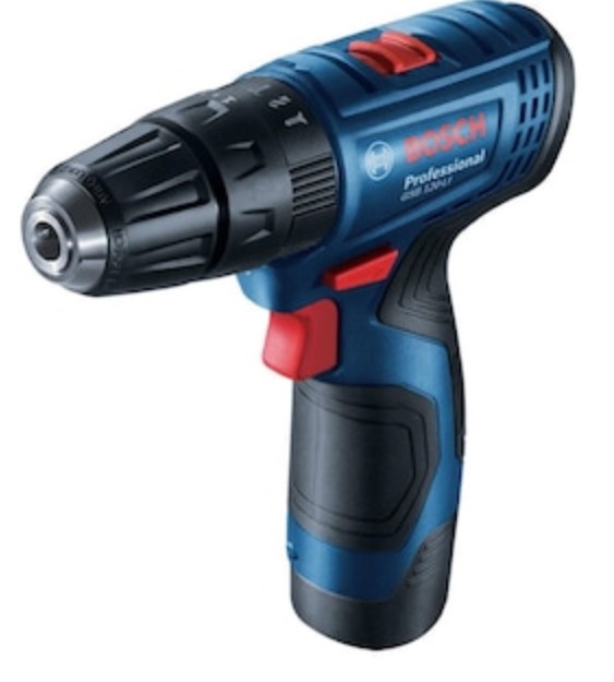 BOSCH 06019G8100 GSB-120-LI AKÜLÜ DARBELİ DELME VİDALAMA MAKİNESİ