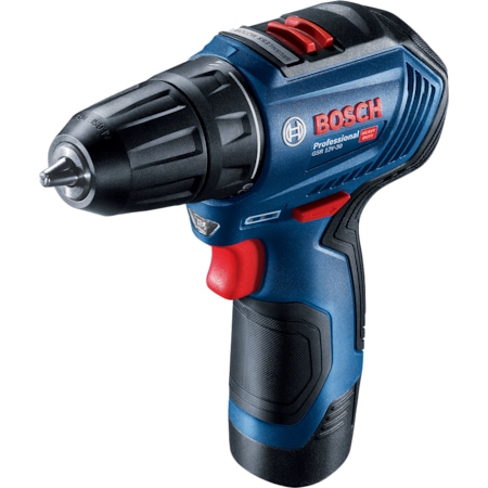 BOSCH 06019G9000 GSR-12V-30 AKÜLÜ DELME VİDALAMA MAKİNESİ