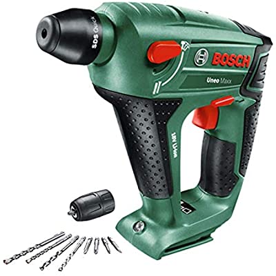 BOSCH 060395230C UNEO MAXX 18 V BARETOOL UNEO