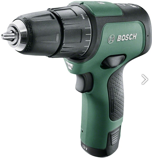 BOSCH 06039B6100 EASYIMPACT 12 2.0 TEK AKÜ DARBELİ AKÜLÜ VİDALAMA