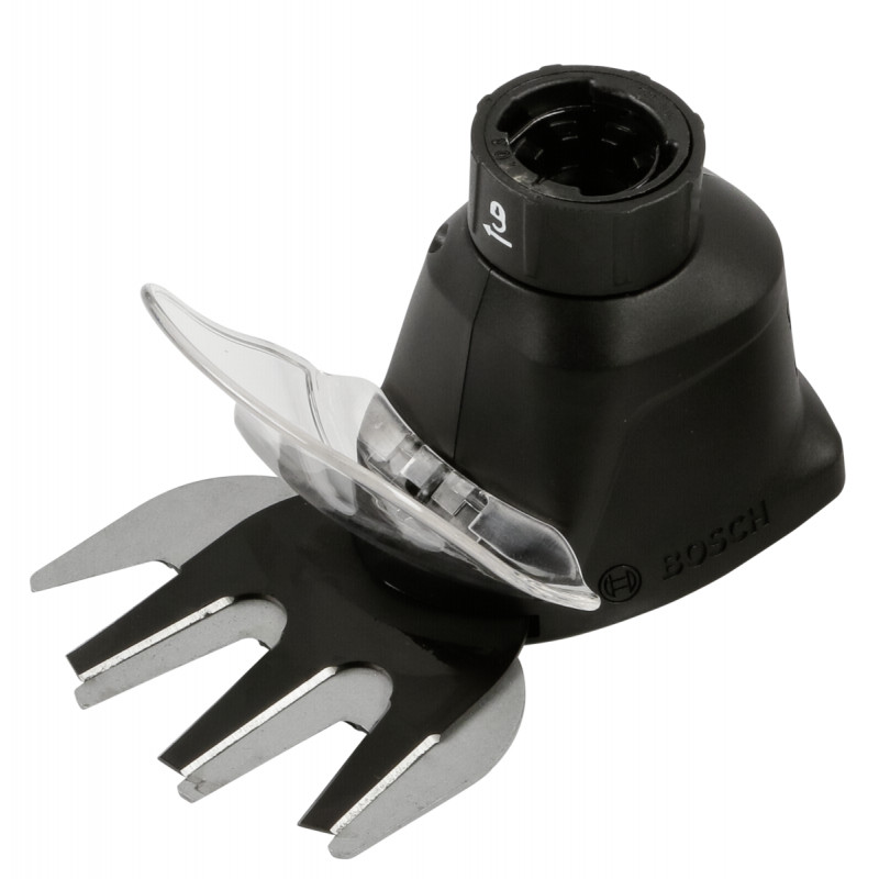 BOSCH 1600A0010D IXO ÇİM BUDAMA ADAPTÖRÜ