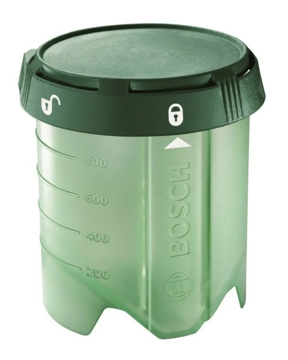 BOSCH 1600A001GG PFS 1000 ML BOYA HAZNESİ