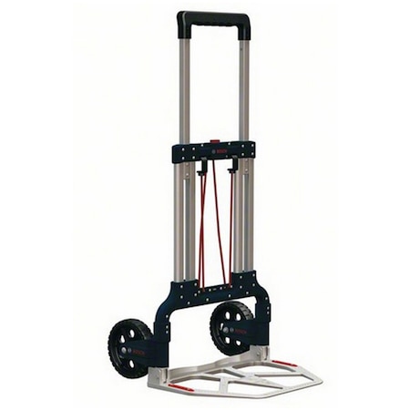 BOSCH 1600A001SA ALU-CADDY ALÜMİNYUM TAŞIMA ARABASI
