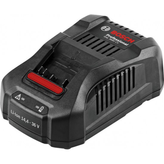 BOSCH 1600A004ZS GAL-3680-CV ŞARJ CİHAZI