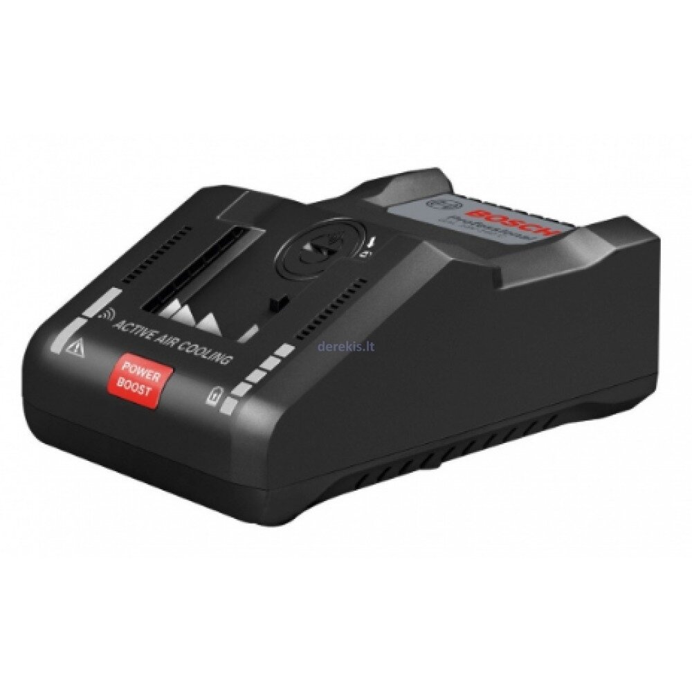BOSCH 1600A019S6 GAL-18V-160-C ŞARJ CİHAZI