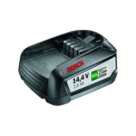 BOSCH 1607A3500U 14.4 V & 2.5 AH AKÜ AKÜ VE ŞARJ CİHAZI