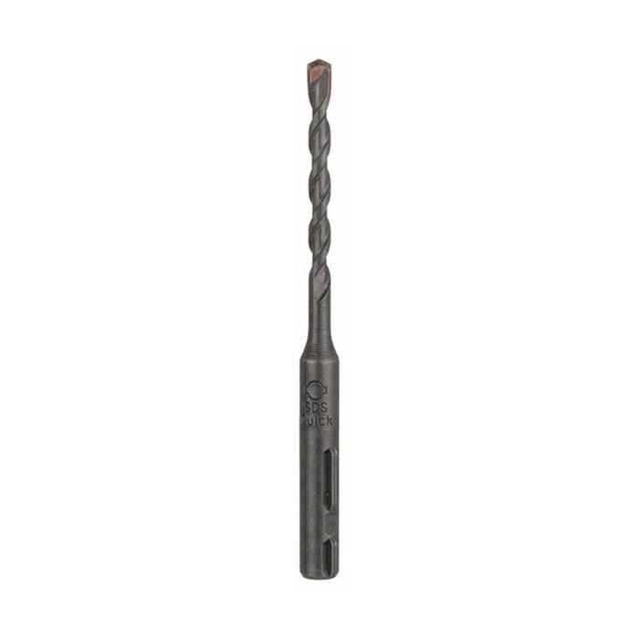 BOSCH 2609256905 SDS-QUİCK 7 X 100 MM BETON