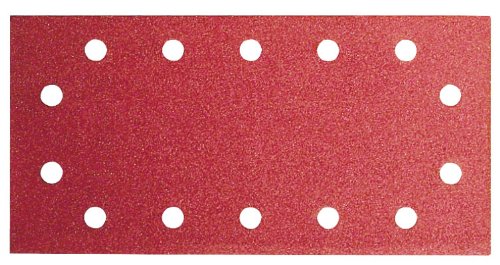 BOSCH 2609256B23 115 X 230 MM 180 KUM 14 DELİK 10'LU TİTREŞİMLİ ZIMPARA KAĞIDI