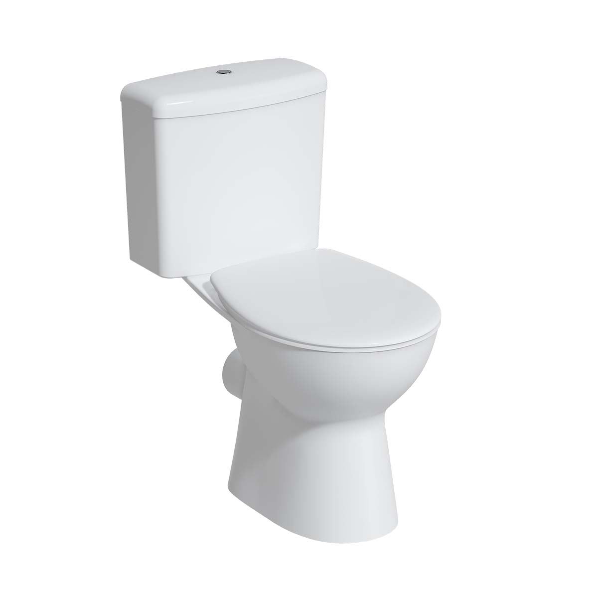 VİTRA ARTEMA S10 ARKİTEKT REZERVUAR BEYAZ