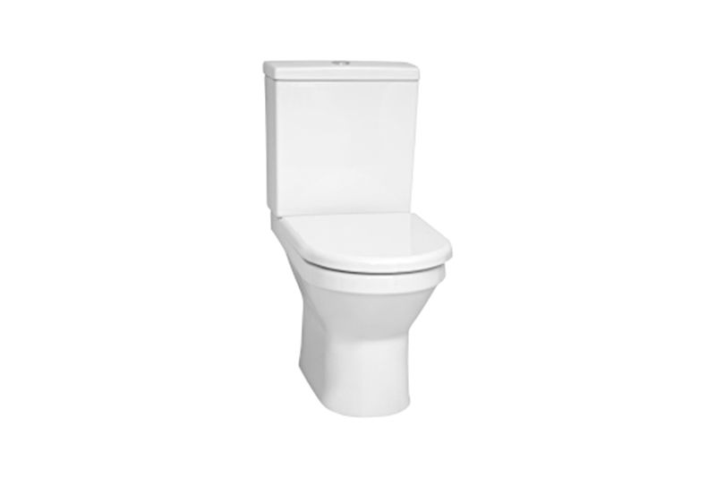 VİTRA ARTEMA S50 RİMEX KLOZET BEYAZ