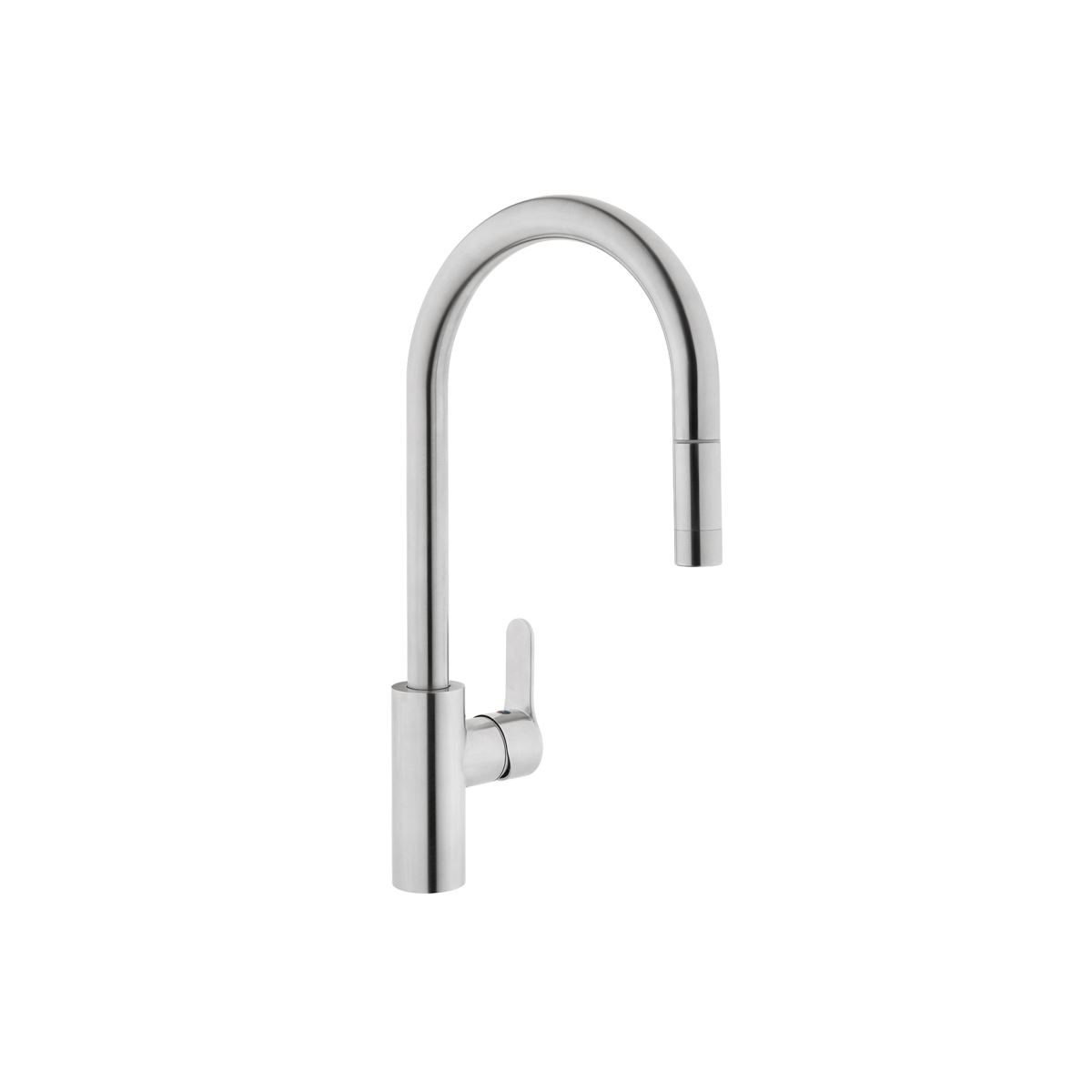 VİTRA ARTEMA MAESTRO INOX PULL DOWN EVİYE