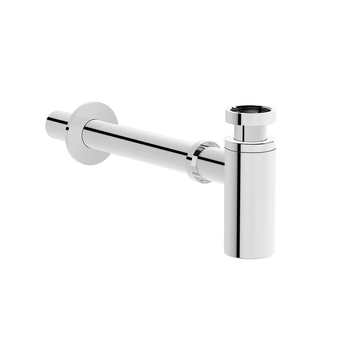 VİTRA ARTEMA LAVABO SİFONU T TİPİ