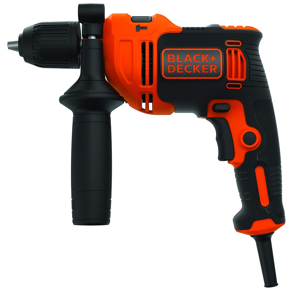BLACK+DECKER 710W 13MM DARBELİ MATKAP