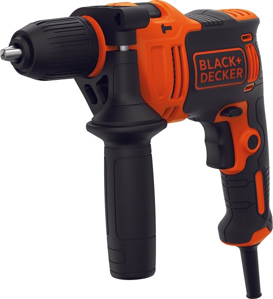 BLACK+DECKER 710W 13MM DARBELİ MATKAP