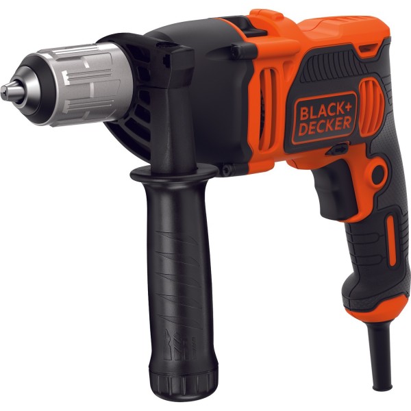 BLACK+DECKER 850W 13MM DARBELİ MATKAP