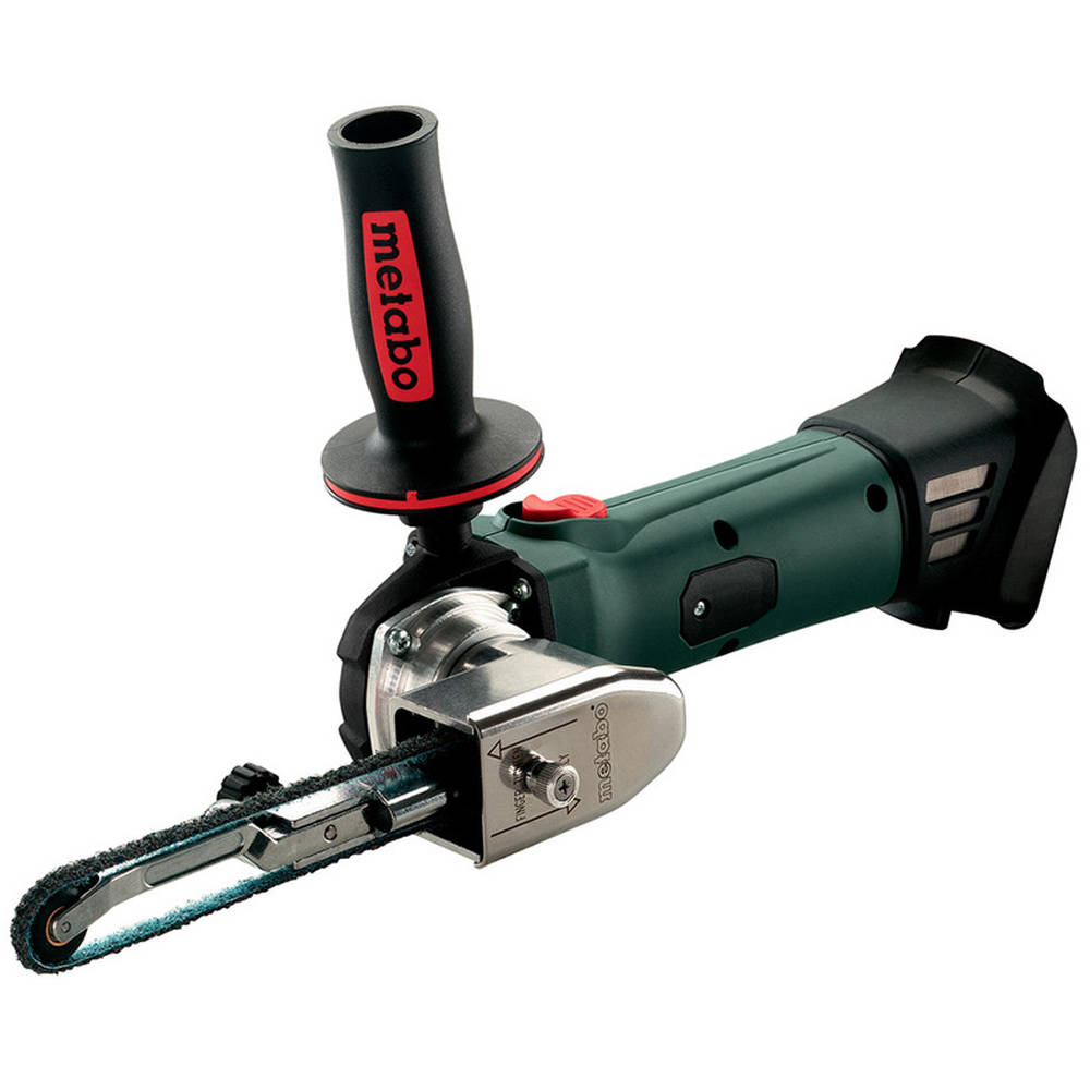 METABO BF 18 LTX 90 AKÜLÜ DAR ALAN ZIMPARA
