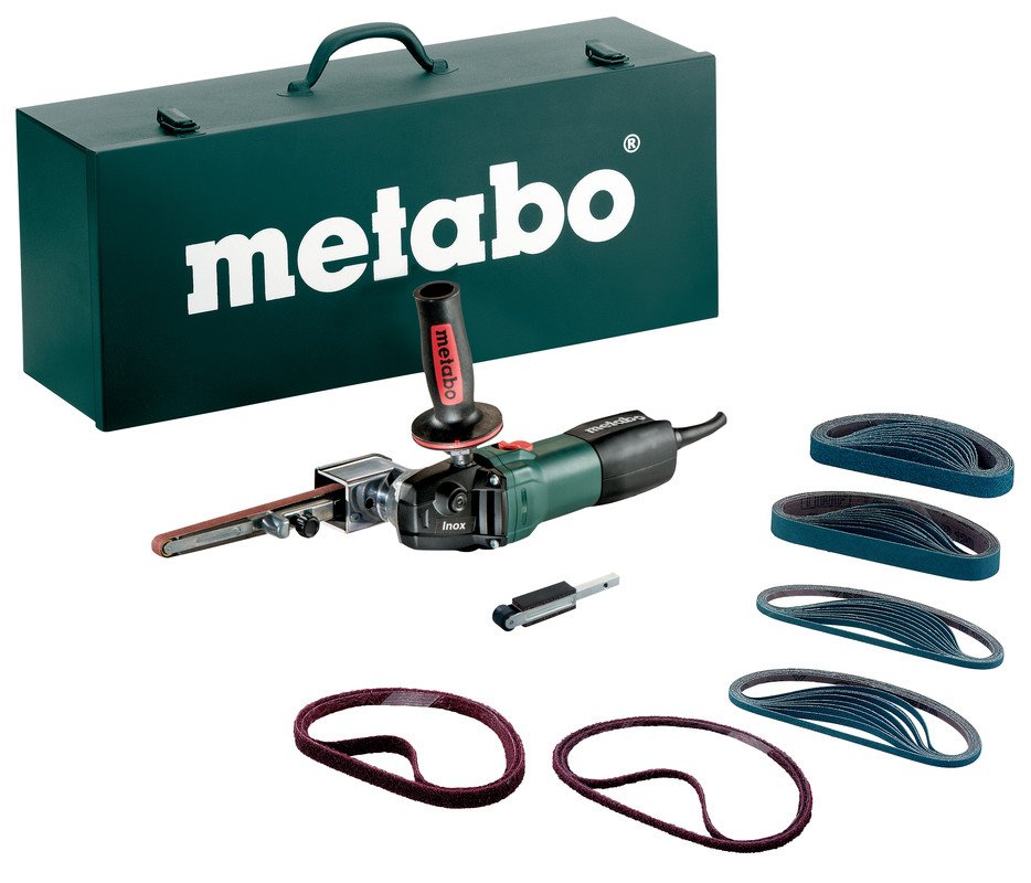 METABO BFE 9 - 20 DAR ALAN ZIMPARA
