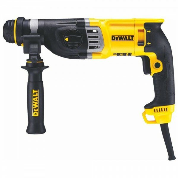 DEWALT 900W 28MM 3.0J 3 MODLU SDS-PLUS PNÖMATİK MATKAP