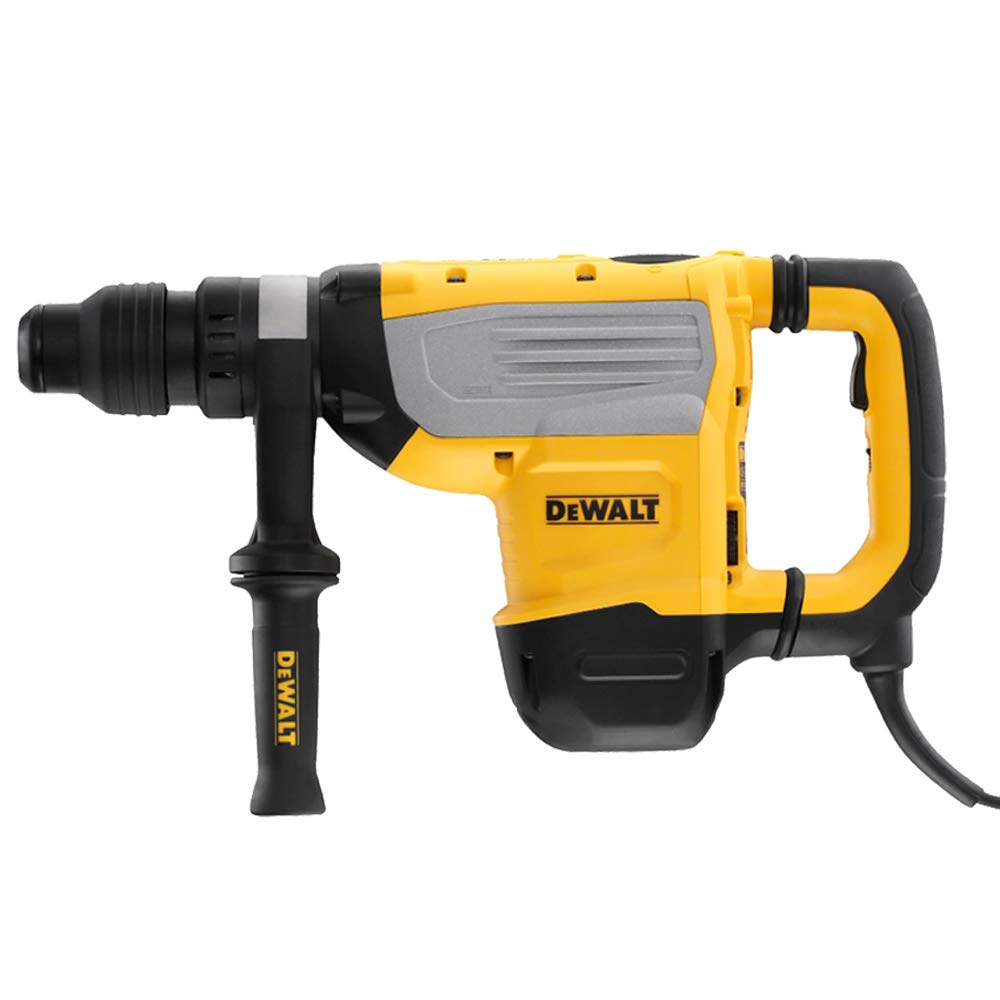 DEWALT 1600W 8-10KG 48MM 13.3J SDS-MAX KIRICI/DELİCİ