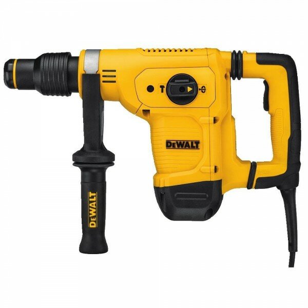 DEWALT 1050W 5KG 7.1J SDS-MAX KIRICI