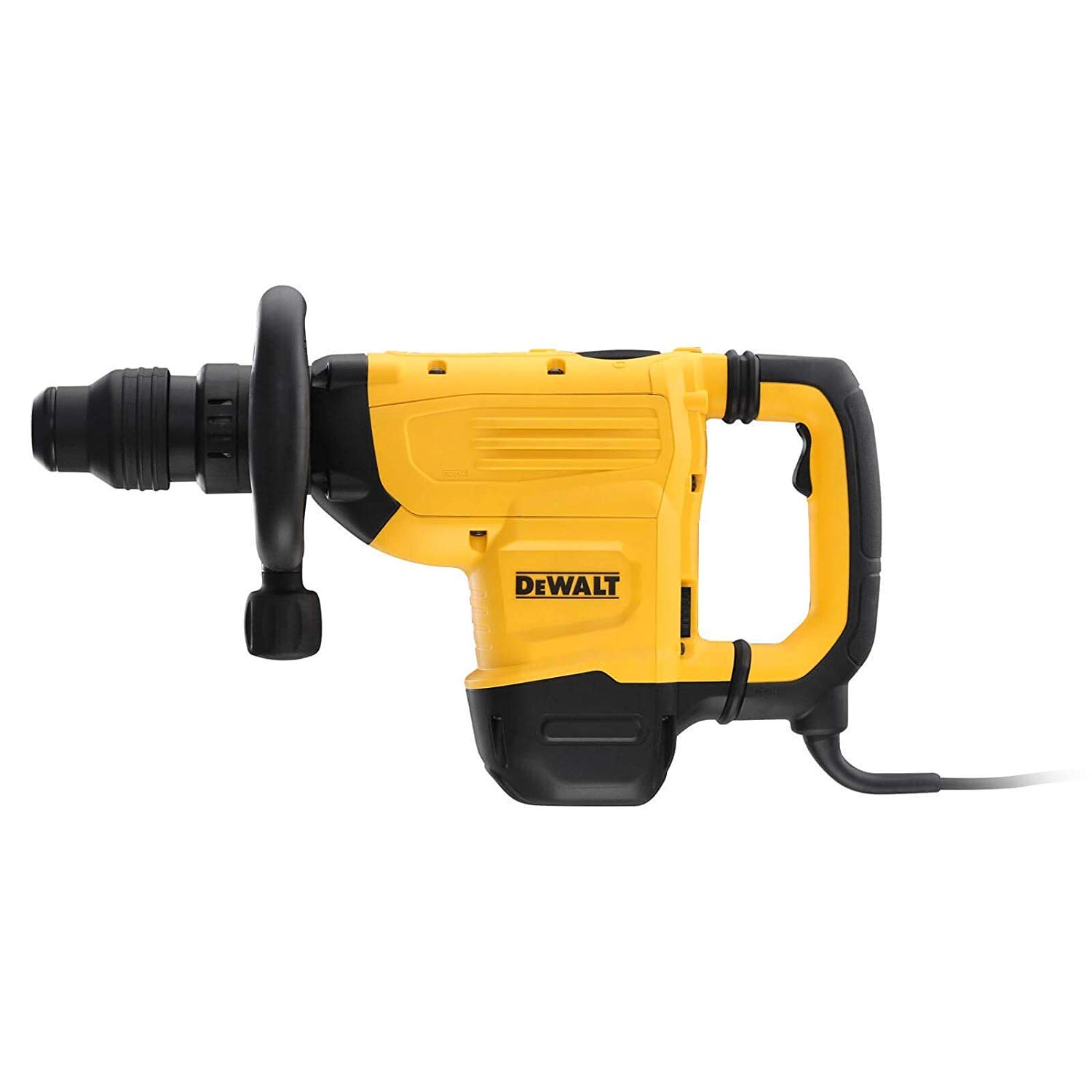 DEWALT 1600W 8KG 13.3J SDS-MAX KIRICI