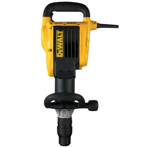 DEWALT 1500W 10KG 17.9J SDS-MAX KIRICI