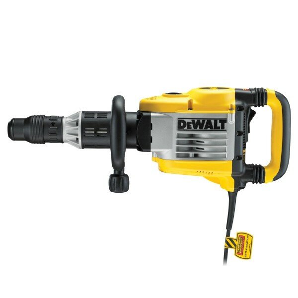 DEWALT 1550W 10KG 19.0J SDS-MAX KIRICI